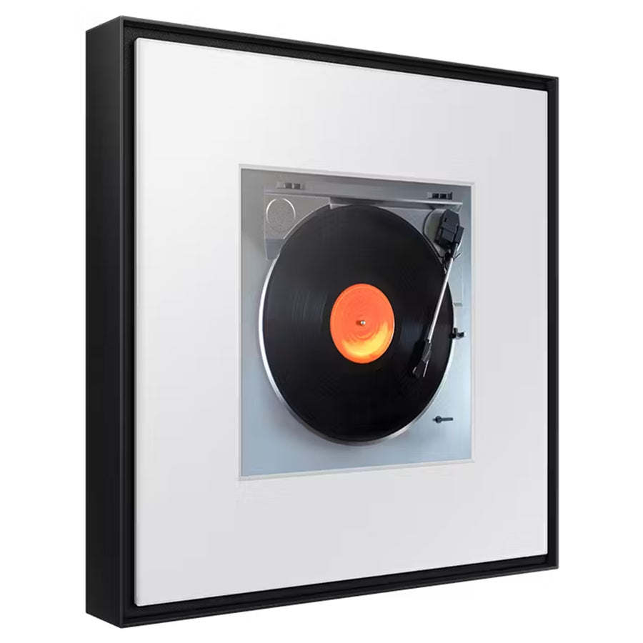 Samsung HW-LS60D Music Frame Wireless Speaker with Dolby Atmos