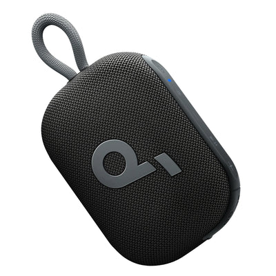 A31X1012 - Soundcore Select 4 Go Bluetooth Speaker Black