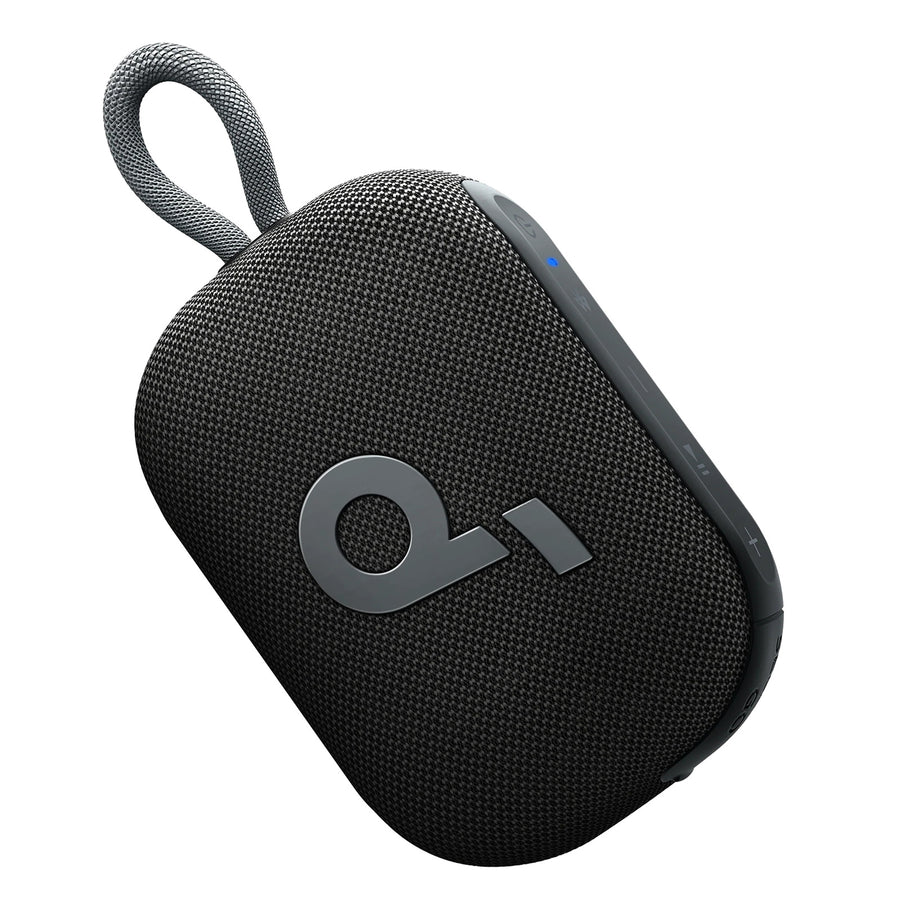A31X1012 - Soundcore Select 4 Go Bluetooth Speaker Black