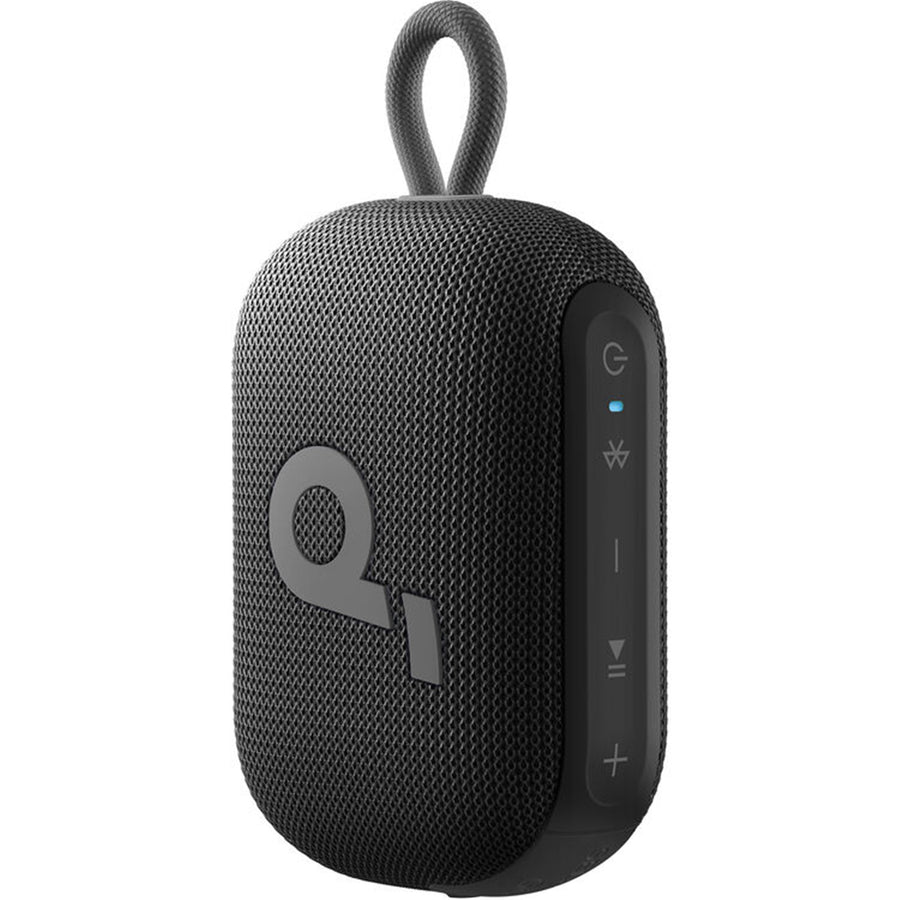 A31X1012 - Soundcore Select 4 Go Bluetooth Speaker Black