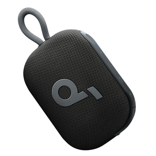 A31X1012 - Soundcore Select 4 Go Bluetooth Speaker Black