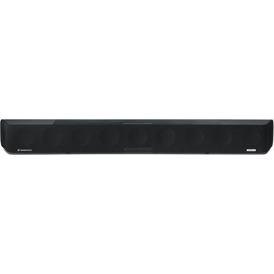 Sennheiser Ambeo Max Soundbar Black