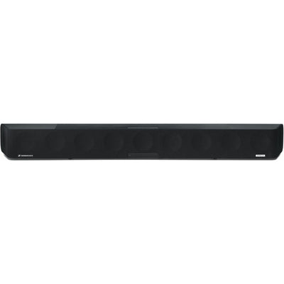 Sennheiser Ambeo Max Soundbar Black