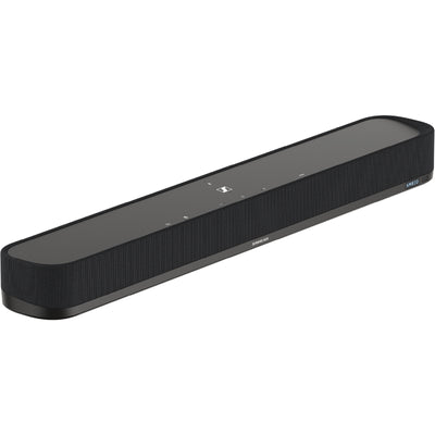 700139 - Sennheiser Ambeo Mini Soundbar Black