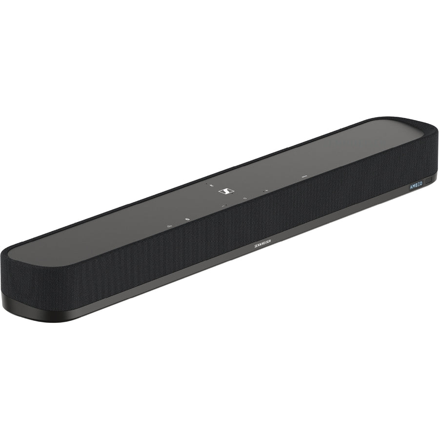 700139 - Sennheiser Ambeo Mini Soundbar Black
