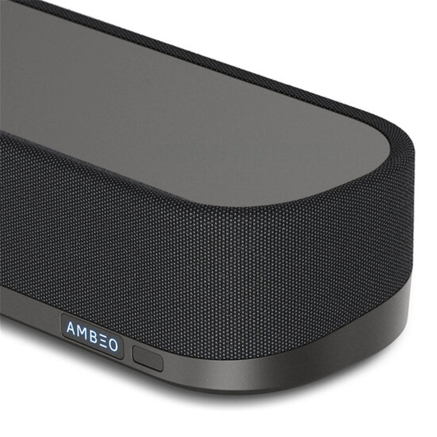 700139 - Sennheiser Ambeo Mini Soundbar Black