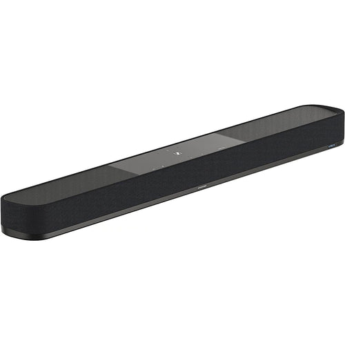 Sennheiser Ambeo Plus Soundbar Black