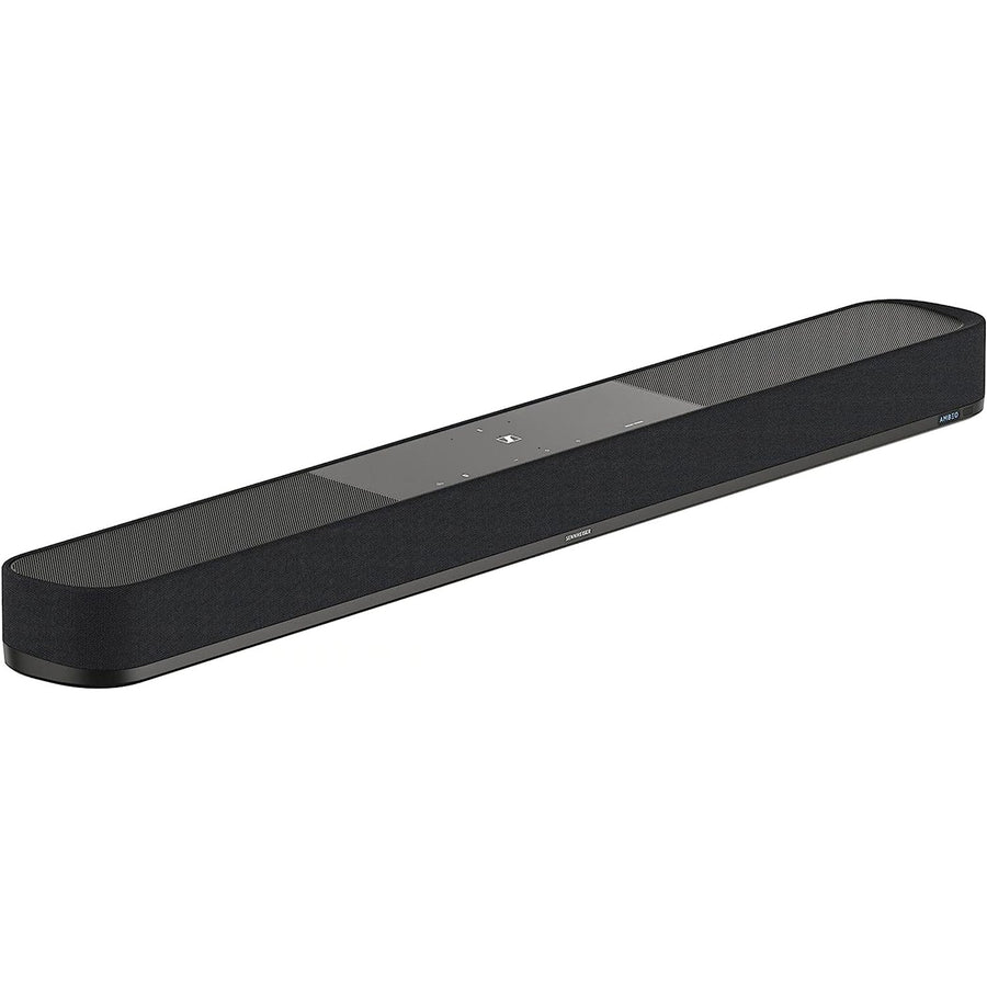 700146 - Sennheiser Ambeo Plus Soundbar Black
