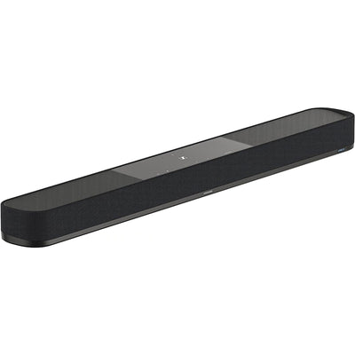 700146 - Sennheiser Ambeo Plus Soundbar Black