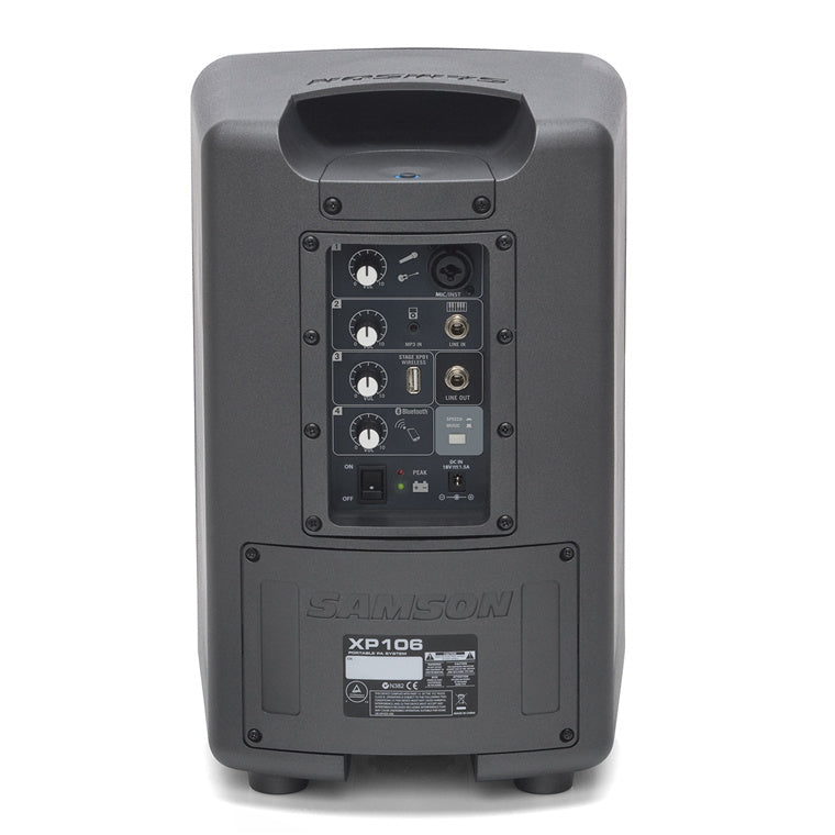 SAMSON ESAXP106WK