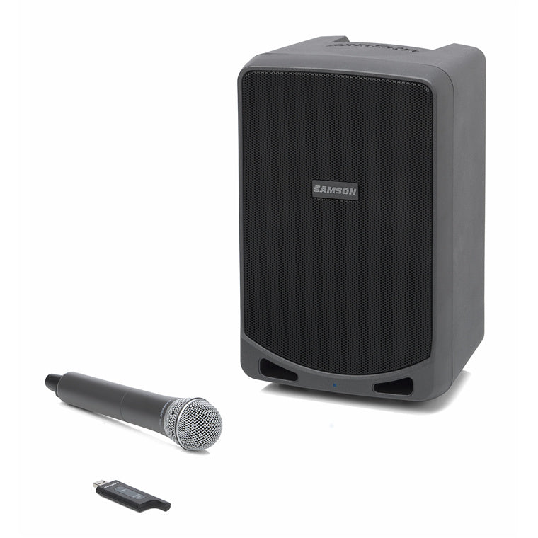 SAMSON ESAXP106WK