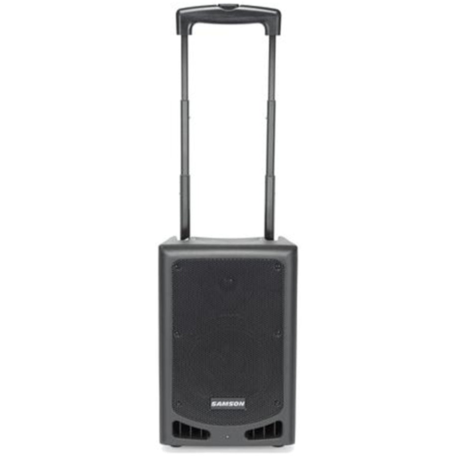 SAMSON Expedition XP208w  Rechargeable Portable PA with Handheld