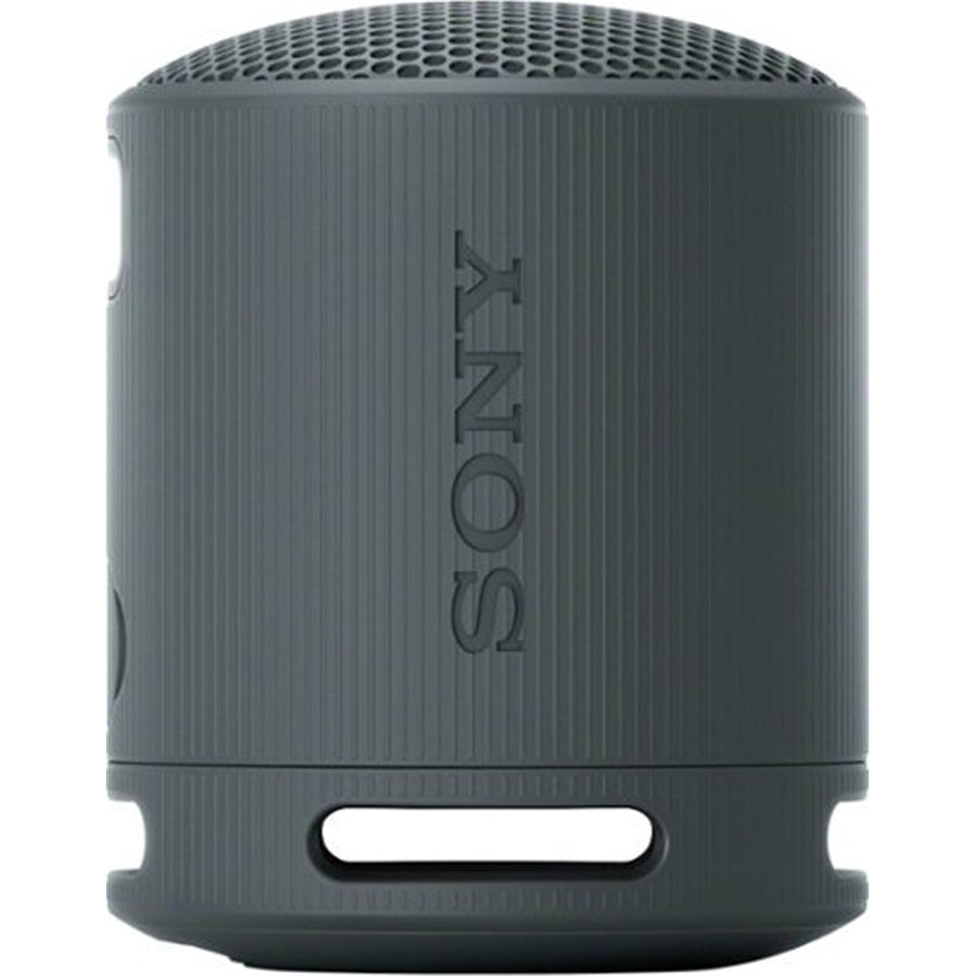 Sony  SRS-XB100 Wireless Portable Bluetooth Speaker - Black