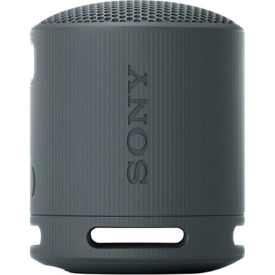 Sony  SRS-XB100 Wireless Portable Bluetooth Speaker - Black