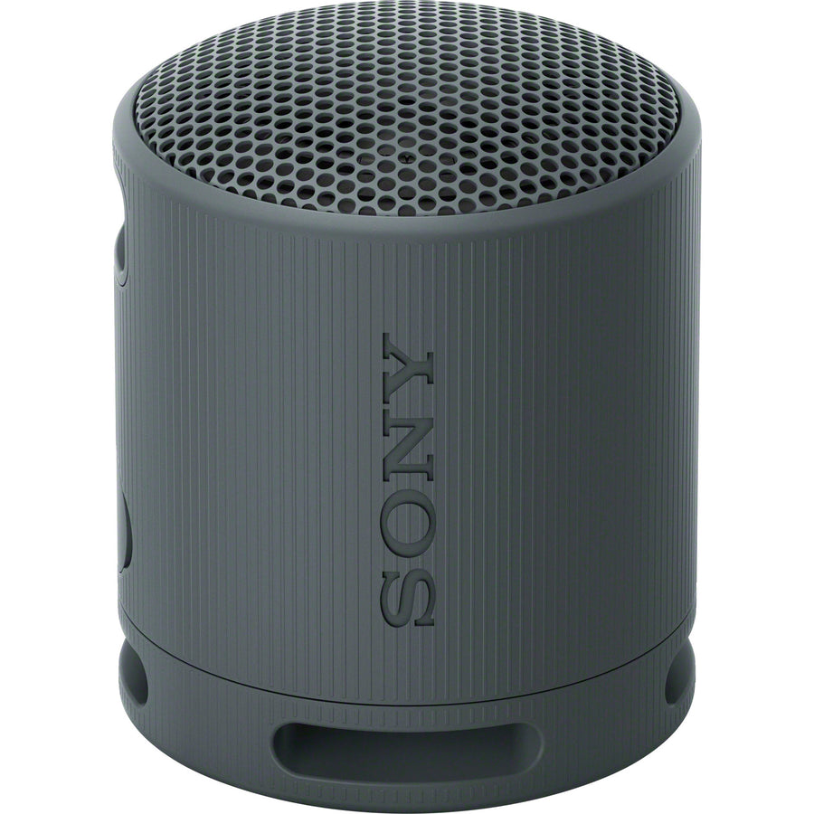 Sony  SRS-XB100 Wireless Portable Bluetooth Speaker - Black