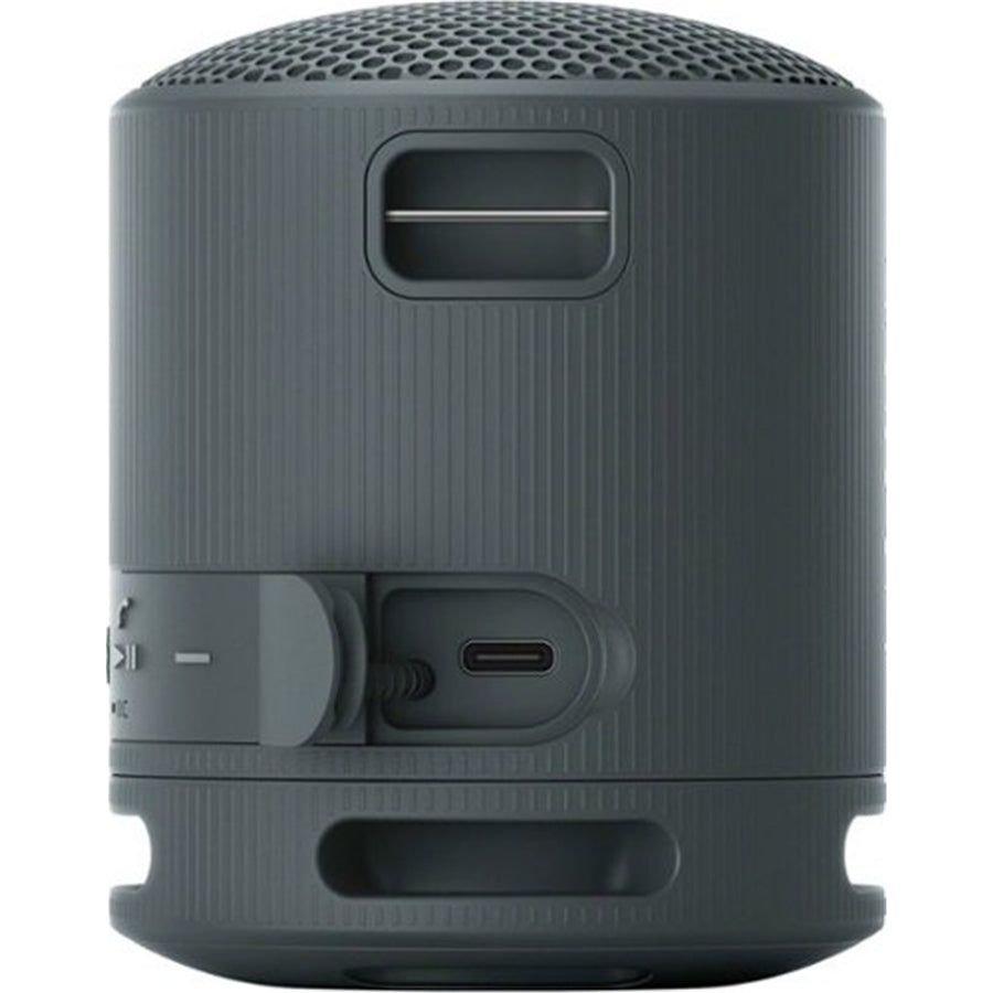 Sony  SRS-XB100 Wireless Portable Bluetooth Speaker - Black