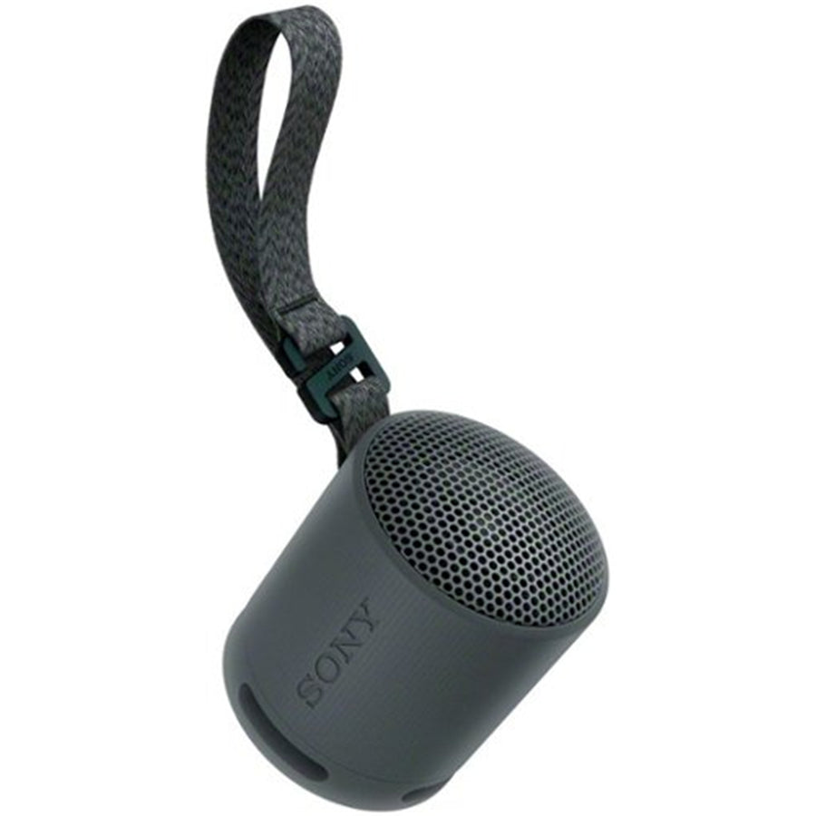 Sony  SRS-XB100 Wireless Portable Bluetooth Speaker - Black