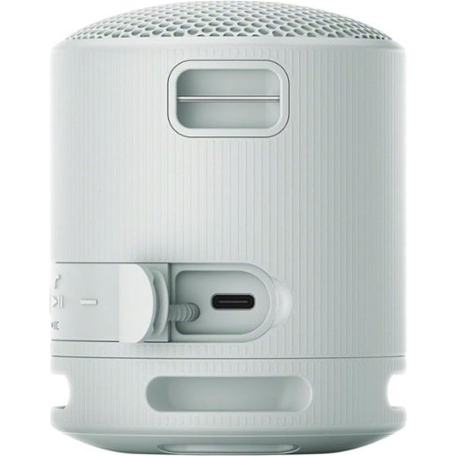 Sony SRSXB100H Wireless Speaker Grey