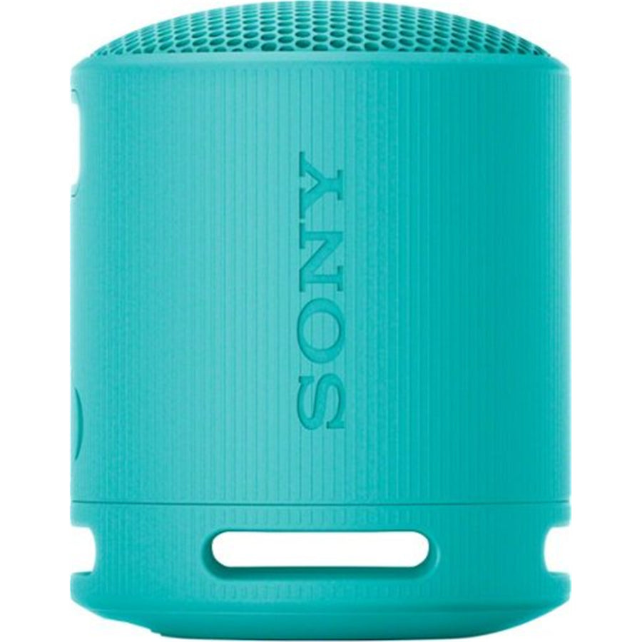 Sony  SRS-XB100 Wireless Portable Bluetooth Speaker - Blue