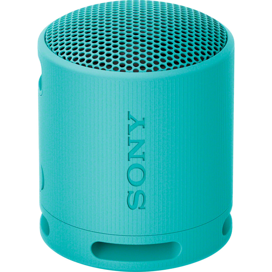 Sony  SRS-XB100 Wireless Portable Bluetooth Speaker - Blue