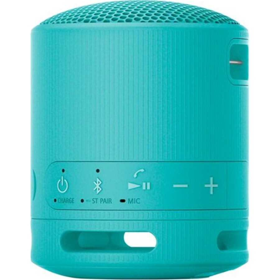 Sony SRSXB100L Wireless Speaker Blue