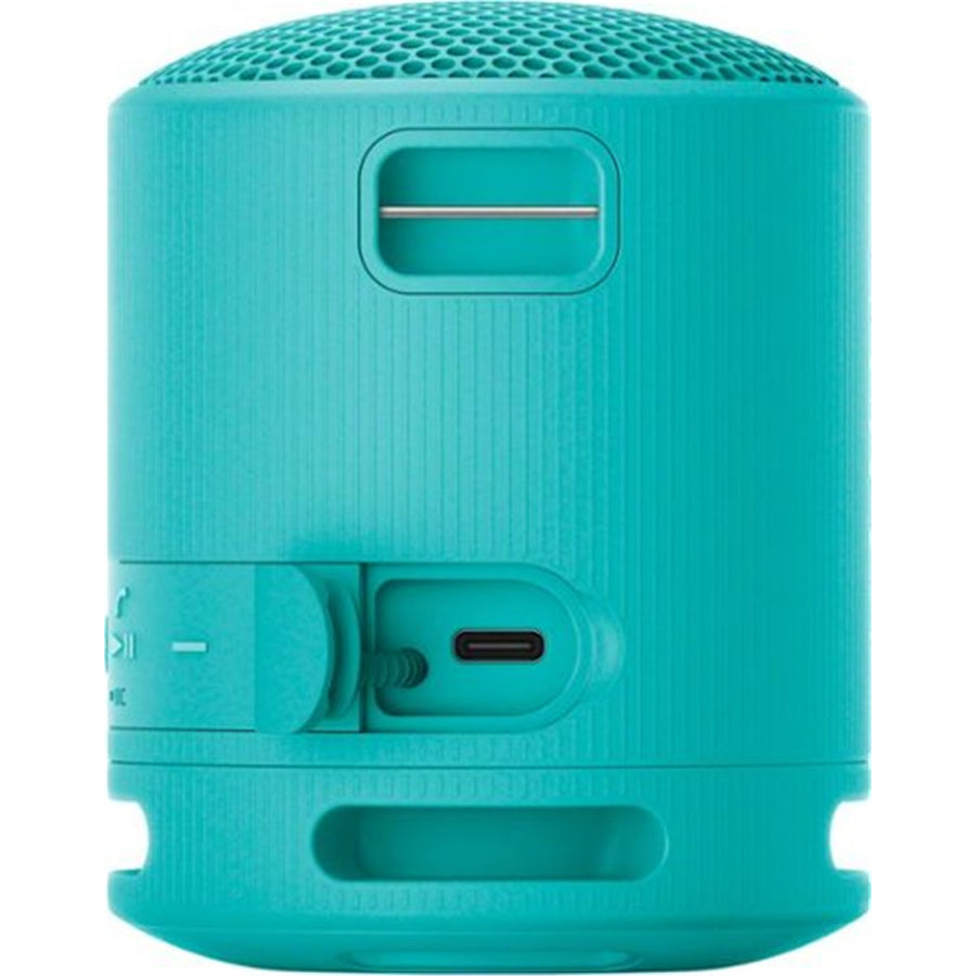 Sony SRSXB100L Wireless Speaker Blue