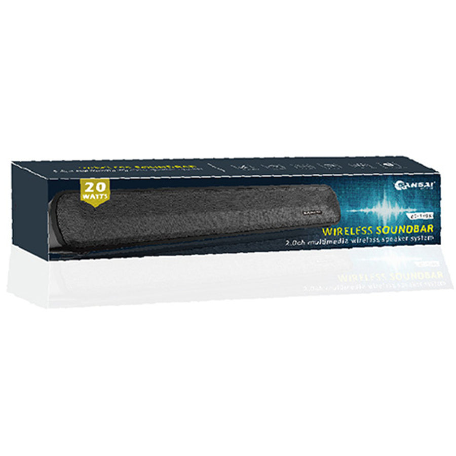 Sansai BT-199K 20W Bluetooth Soundbar