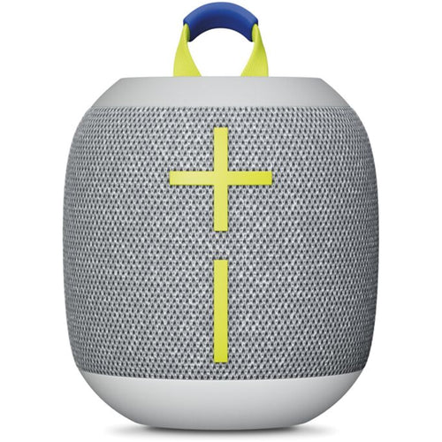 Ultimate Ears UE WONDERBOOM 4 (Bundle of 2) Wireless Portable Bluetooth Speaker