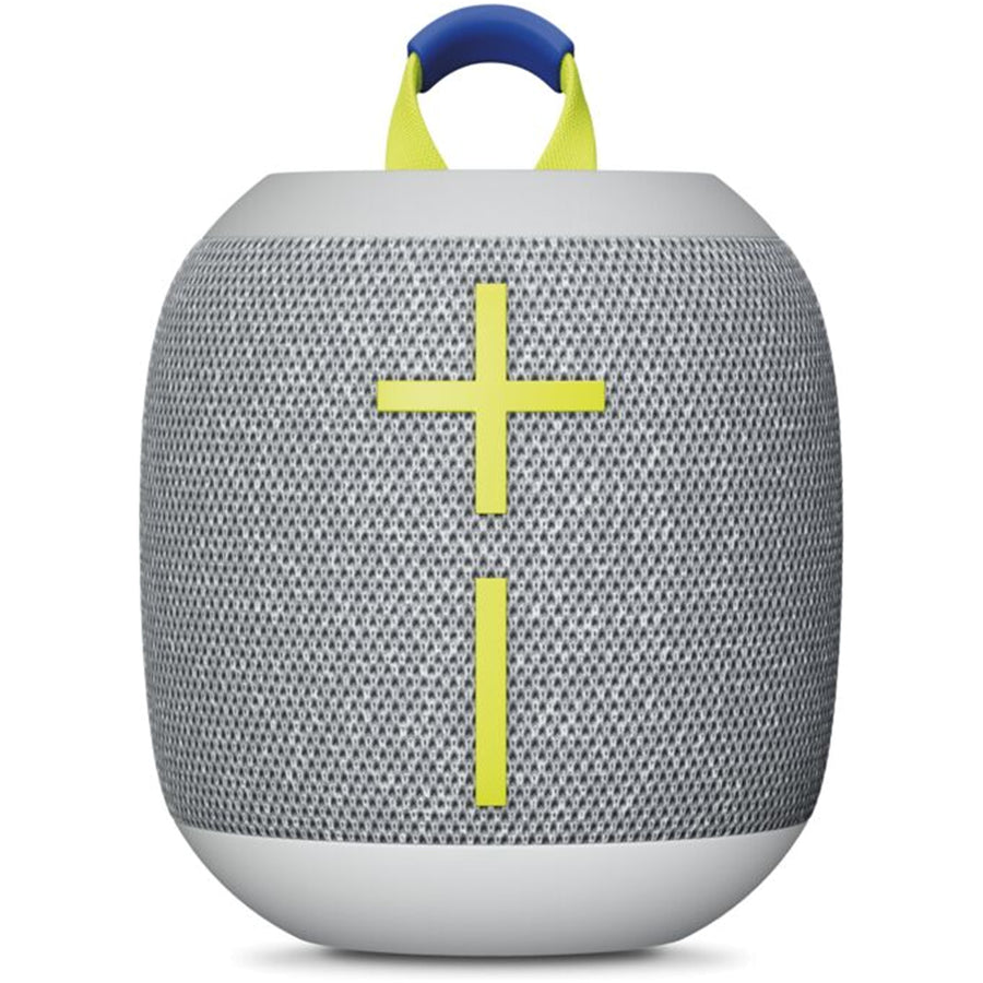 Ultimate Ears UE WONDERBOOM 4 (Bundle of 2) Wireless Portable Bluetooth Speaker