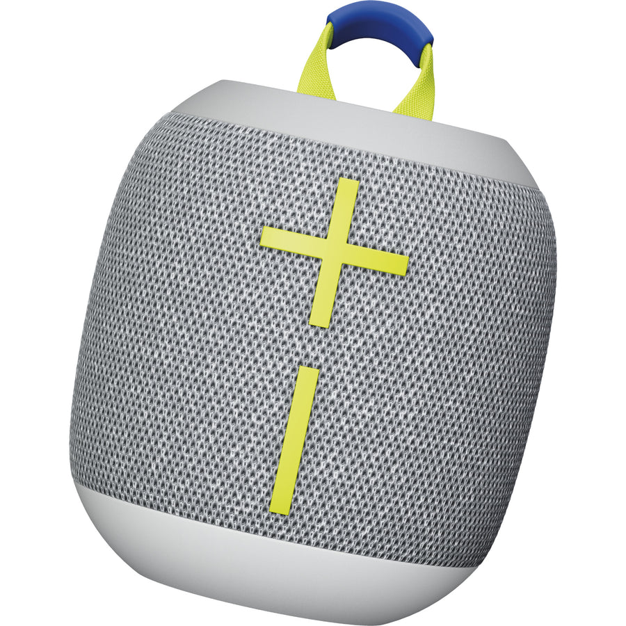Ultimate Ears UE WONDERBOOM 4 (Bundle of 2) Wireless Portable Bluetooth Speaker