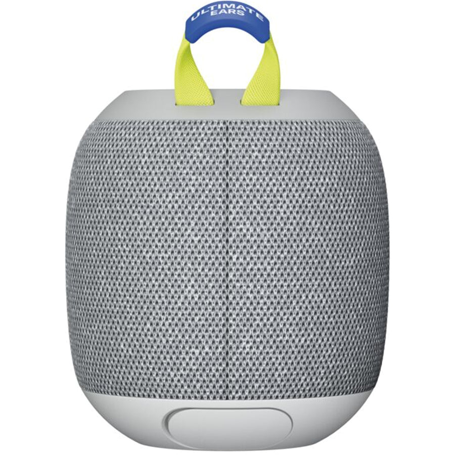 Ultimate Ears UE WONDERBOOM 4 (Bundle of 2) Wireless Portable Bluetooth Speaker