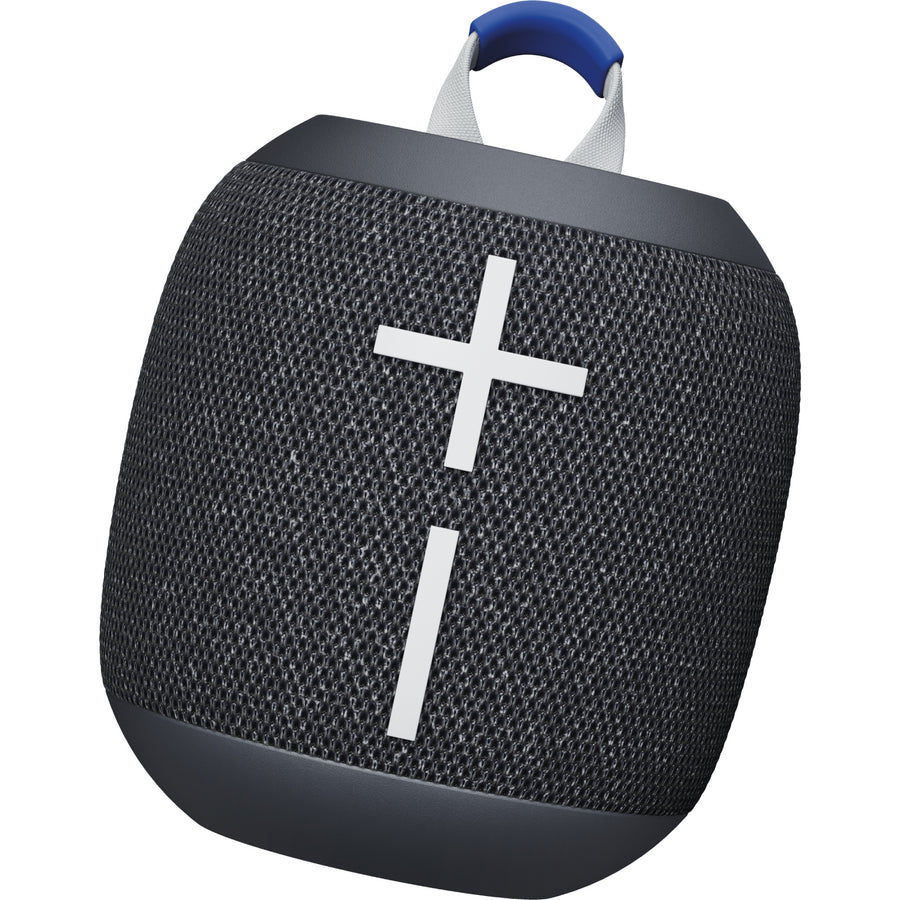 Ultimate Ears UE WONDERBOOM 4 (Bundle of 2) Wireless Portable Bluetooth Speakers