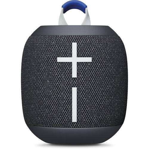 Ultimate Ears UE WONDERBOOM 4 (Bundle of 2) Wireless Portable Bluetooth Speakers