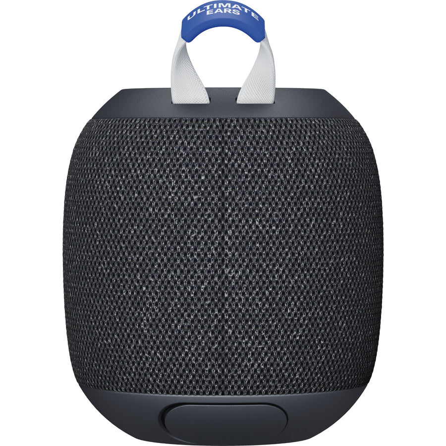 Ultimate Ears UE WONDERBOOM 4 (Bundle of 2) Wireless Portable Bluetooth Speakers