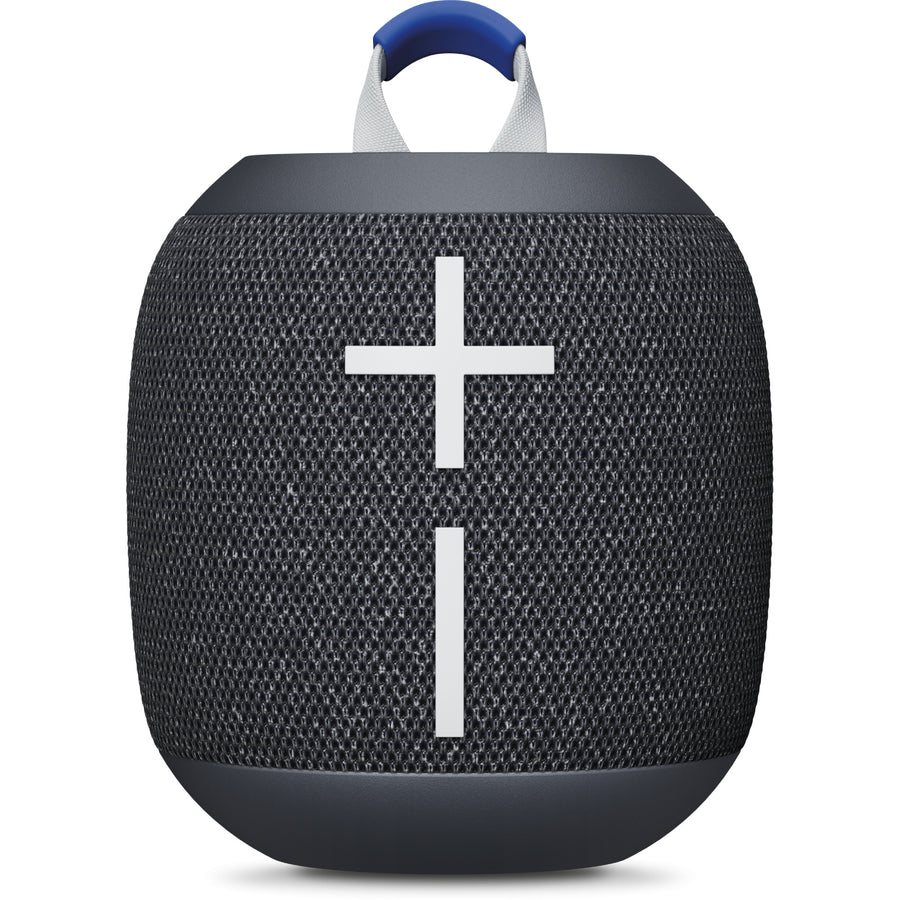 Ultimate Ears UE WONDERBOOM 4 (Bundle of 2) Wireless Portable Bluetooth Speakers