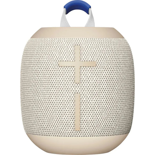 Ultimate Ears UE WONDERBOOM 4 (Bundle of 2) Wireless Portable Bluetooth Speakers