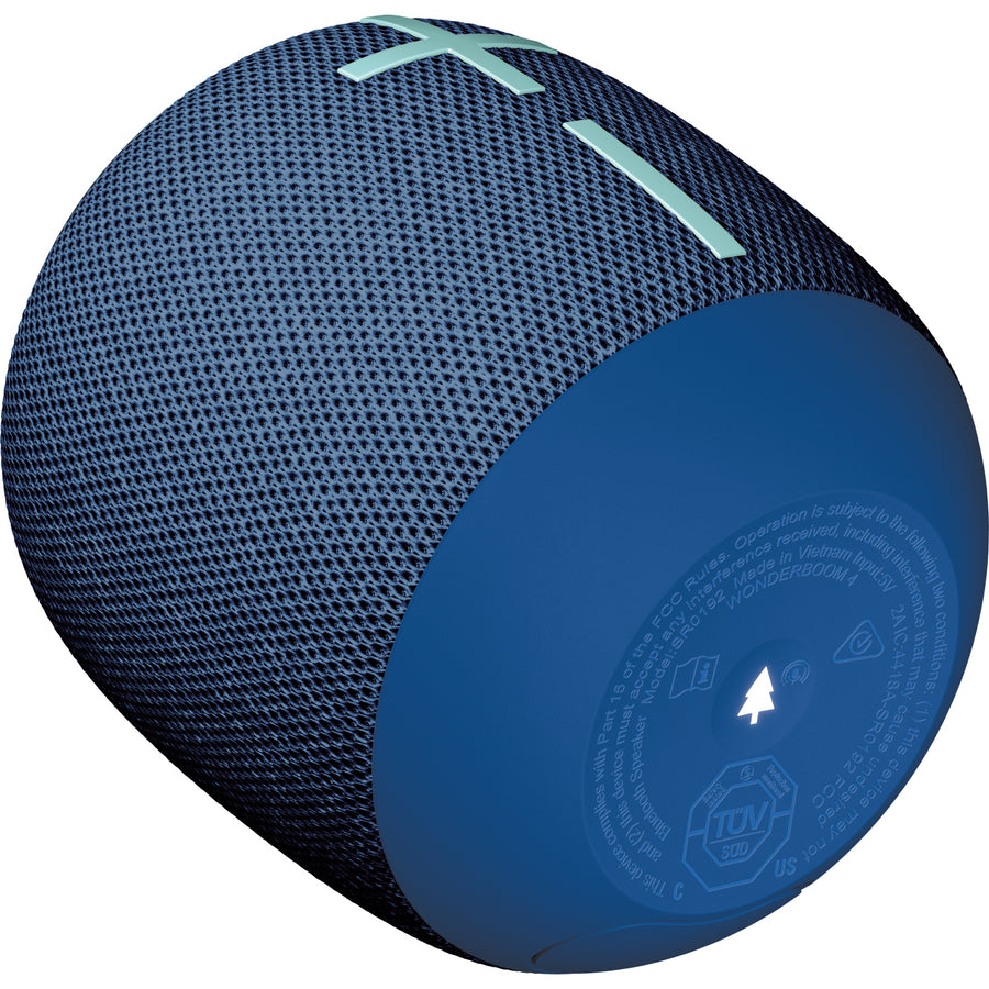 Astro 984-001883 - UE WONDERBOOM 4 - COBALT BLUE