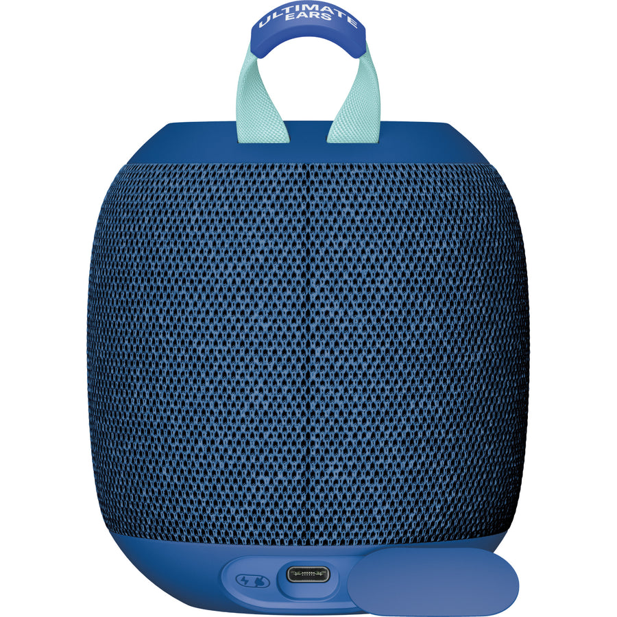 Astro 984-001883 - UE WONDERBOOM 4 - COBALT BLUE