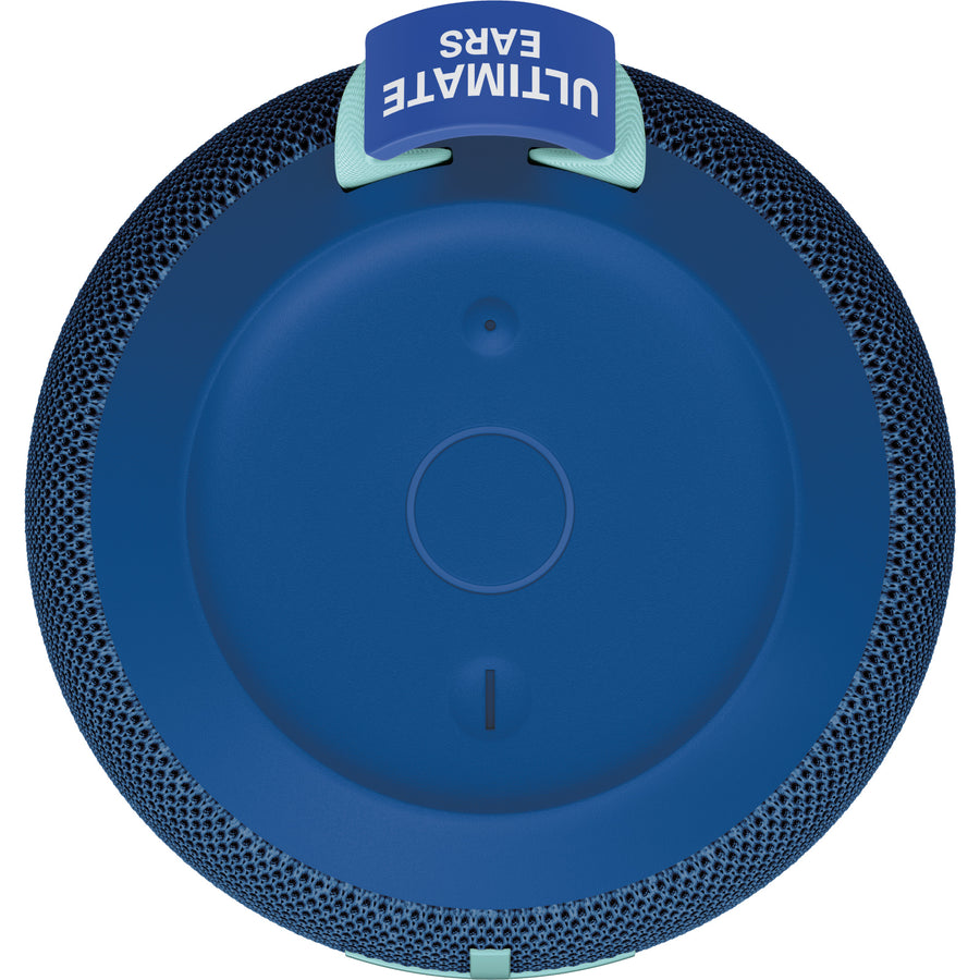 Astro 984-001883 - UE WONDERBOOM 4 - COBALT BLUE