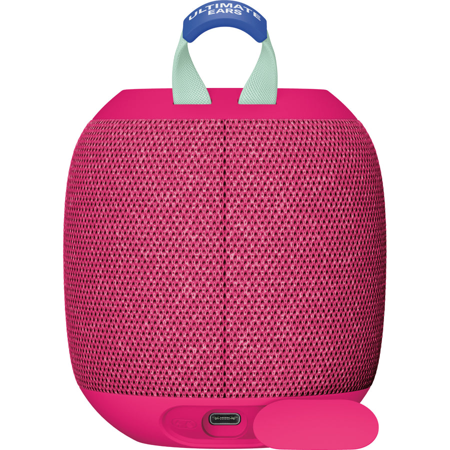 Astro 984-001884 - UE WONDERBOOM 4 - HYPER PINK