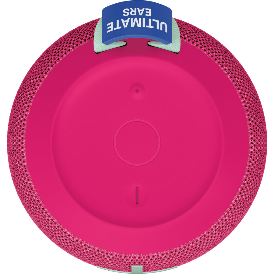 Astro 984-001884 - UE WONDERBOOM 4 - HYPER PINK