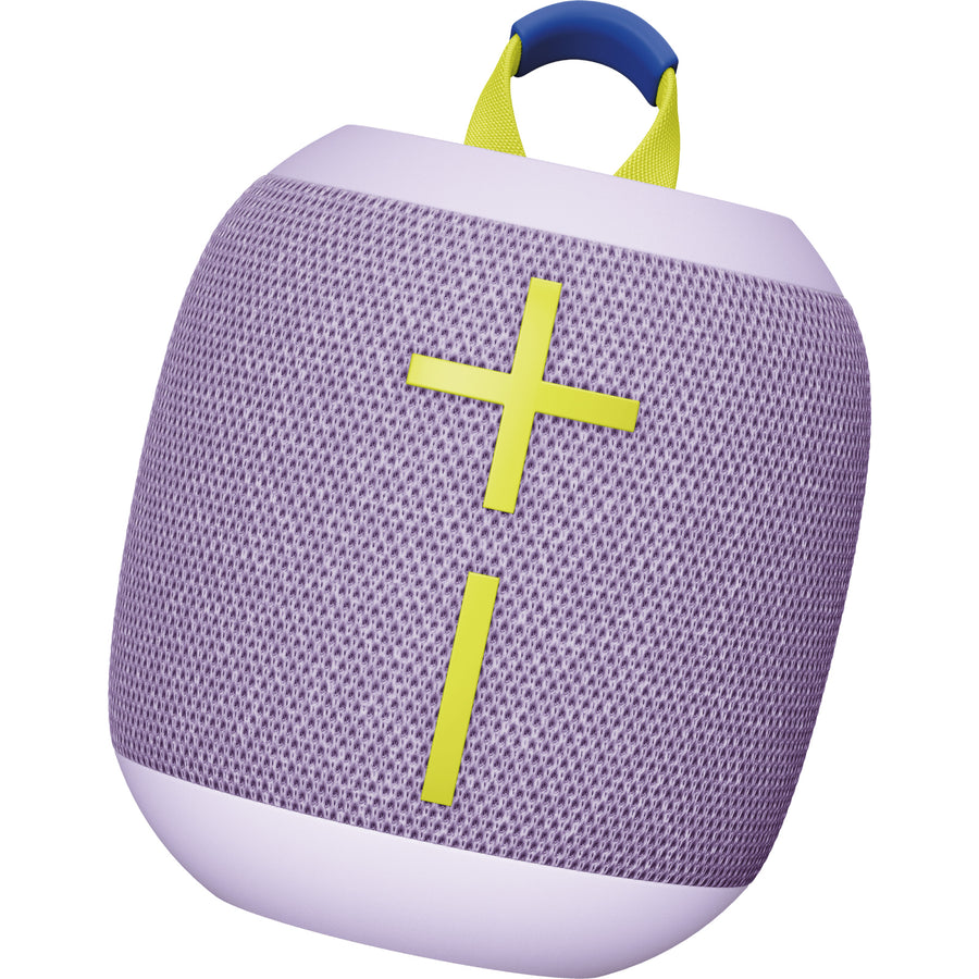 Logitech 984-001887 - UE Wonderboom 4 - Enchanting Lilac