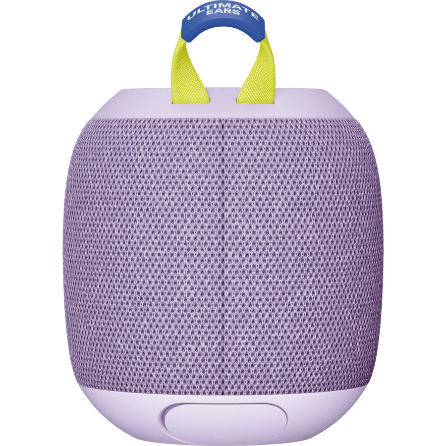 Logitech 984-001887 - UE Wonderboom 4 - Enchanting Lilac