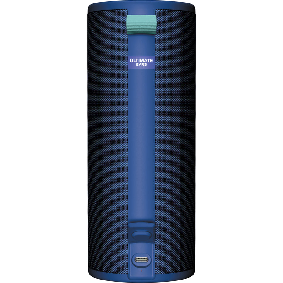 Astro 984-001979 - UE BOOM 4 - BLUE