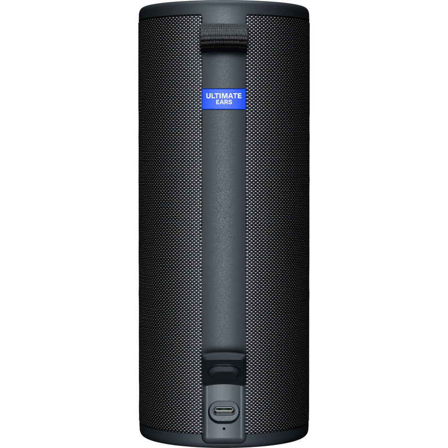 Astro 984-001971 - UE BOOM 4 - BLACK