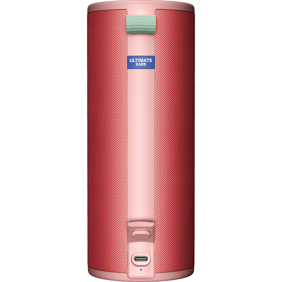Astro 984-002008 - UE BOOM 4 - RASPBERRY