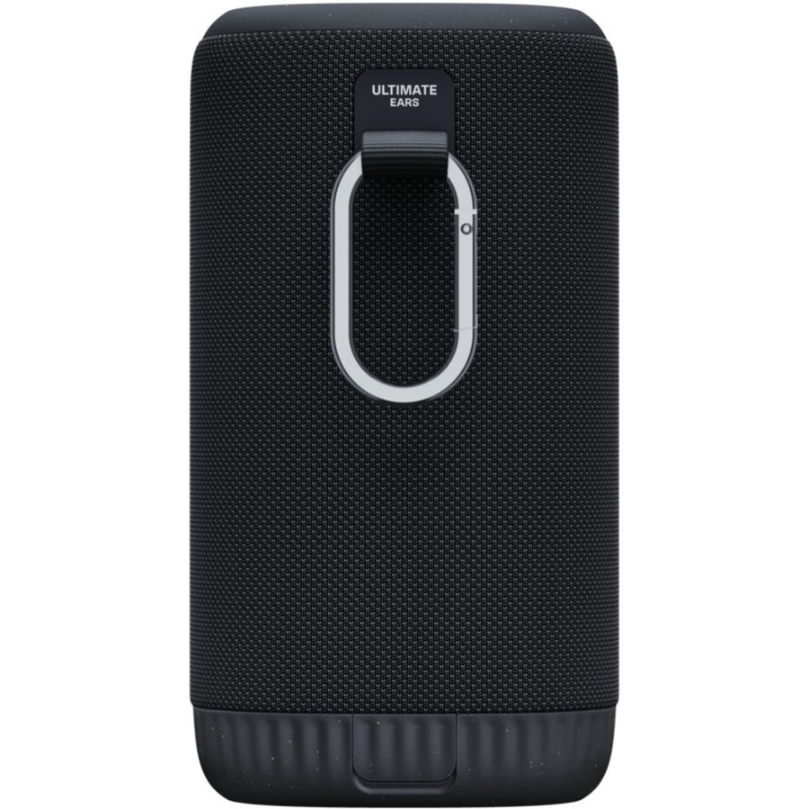 Ultimate Ears UE EVERBOOM Wireless Portable Bluetooth Speaker - Black