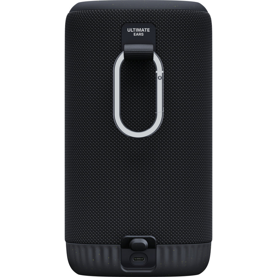 Ultimate Ears UE EVERBOOM Wireless Portable Bluetooth Speaker - Black