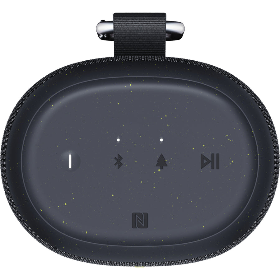 Logitech 984-001920 - UE Everboom - Black