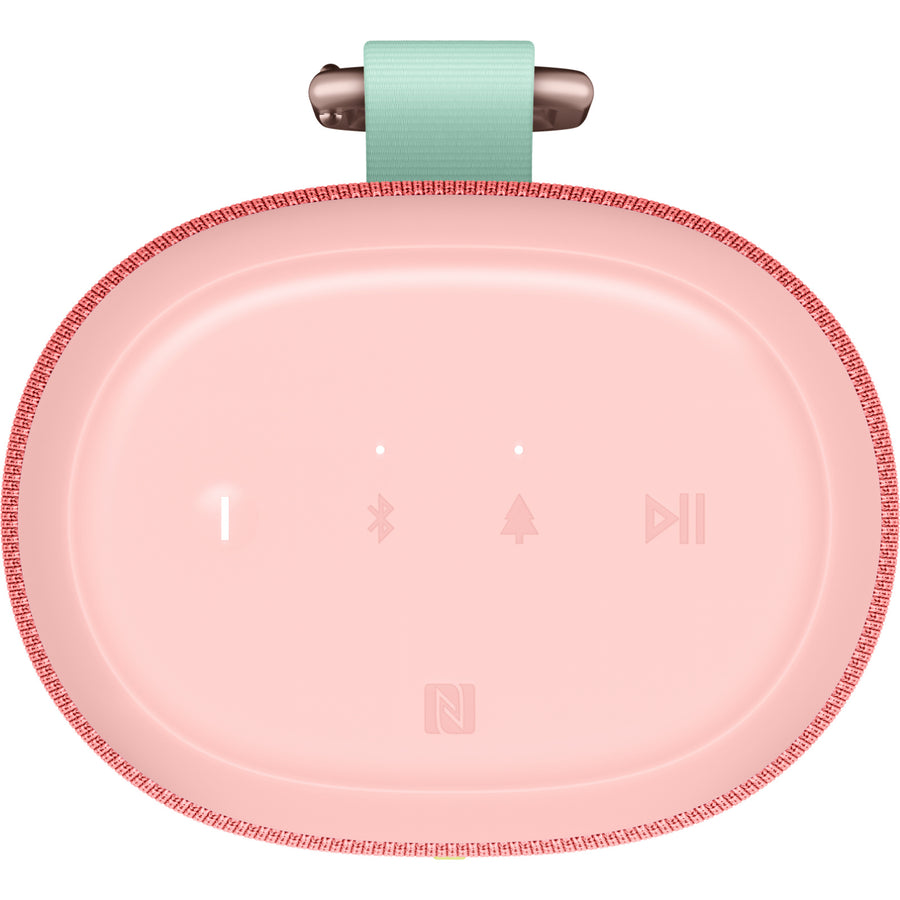 Astro 984-001930 - UE EVERBOOM - RASPBERRY RED